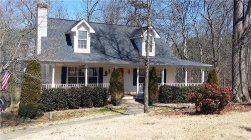 6960 Shady Oak Lane, Cumming, GA 30040