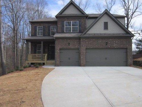 2095 Red Barn Court, Cumming, GA 30040
