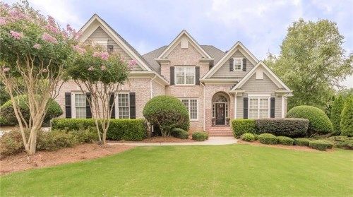 9040 Windsor Hill Passage, Suwanee, GA 30024