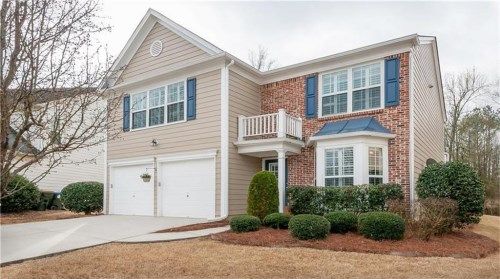 3605 Ballybandon Court, Cumming, GA 30040