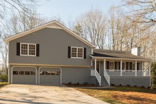 3995 Derby Drive, Cumming, GA 30040