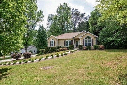 3740 Meadow Crest Way, Cumming, GA 30040