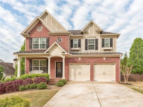 4845 Shiloh Springs Road, Cumming, GA 30040