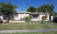 6821 NW 24th St Fort Lauderdale, FL 33313