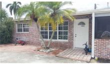 2461 NW 57th Ter Pompano Beach, FL 33063