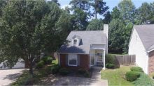 2688 Laurel Lane Nw Kennesaw, GA 30152