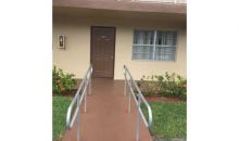 7605 NW 5TH # 105 Pompano Beach, FL 33063