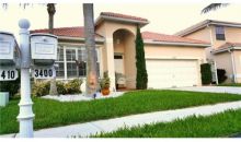 3400 Greenview Ter Pompano Beach, FL 33063