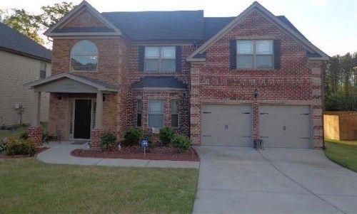 9761 Rabun Way, Jonesboro, GA 30238