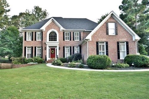 775 Barongate Drive, Lawrenceville, GA 30044
