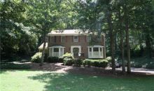 4350 Kings Way Ne Marietta, GA 30067