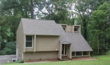 3771 Spring House Court Marietta, GA 30067