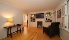 2895 Leafwood Drive Se Marietta, GA 30067