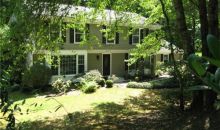 91 Shadowlawn Road Marietta, GA 30067