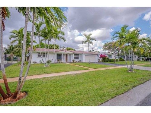 5260 SW 4th Ct, Fort Lauderdale, FL 33317