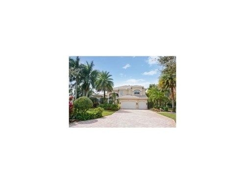 3849 Gulfstream Way, Fort Lauderdale, FL 33328