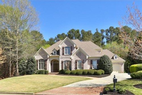 120 High Bluff Court, Duluth, GA 30097