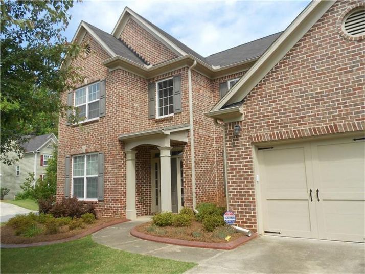 4930 Shiloh Springs Road, Cumming, GA 30040