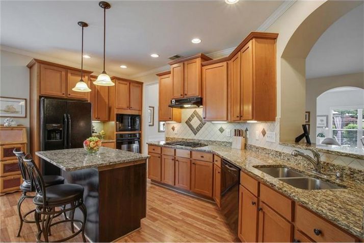 4535 Odum Lake Trail, Cumming, GA 30040