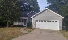 53 Summit Lane Carnesville, GA 30521