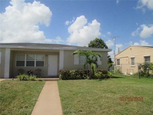 341 E 60th St, Hialeah, FL 33013