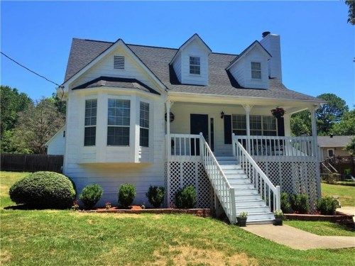 247 Gray Road, Hiram, GA 30141
