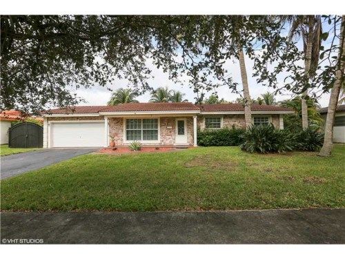 7141 NW 10 Place, Fort Lauderdale, FL 33313