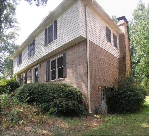 3263 Turtle Lake Drive Se, Marietta, GA 30067