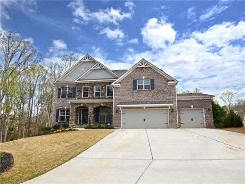 4570 Manor Creek Drive, Cumming, GA 30040