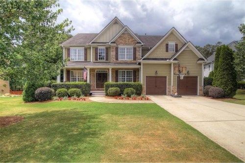 3145 Caney Creek Lane, Cumming, GA 30041