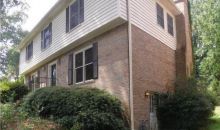 3263 Turtle Lake Drive Se Marietta, GA 30067