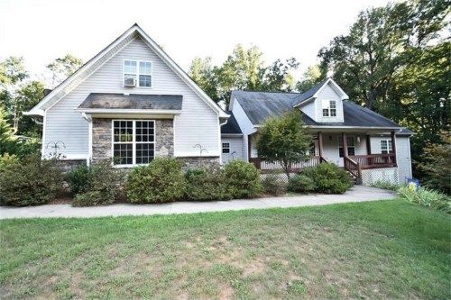 4195 Woods Bridge Road, Commerce, GA 30529