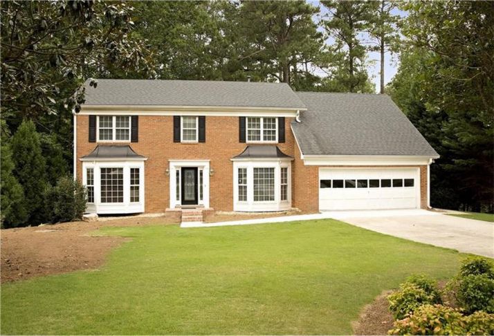 4078 Allenhurst Drive, Norcross, GA 30092