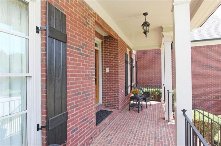 4538 Worthings Drive, Powder Springs, GA 30127