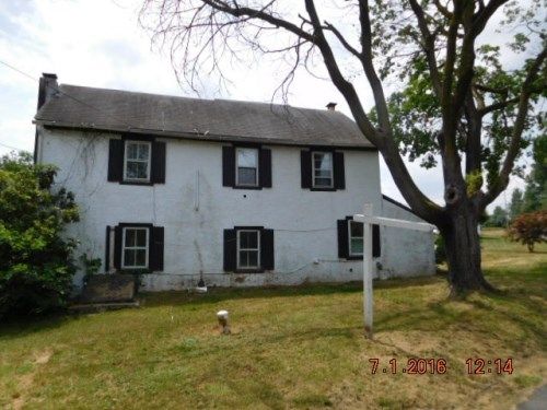 94 S. Limerick Road, Royersford, PA 19468