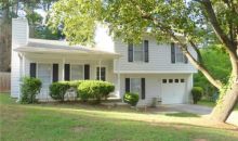 4451 Windward Lane Norcross, GA 30093