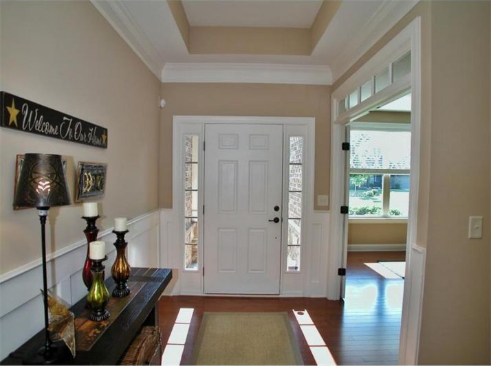6615 Bentley Ridge Drive, Cumming, GA 30040