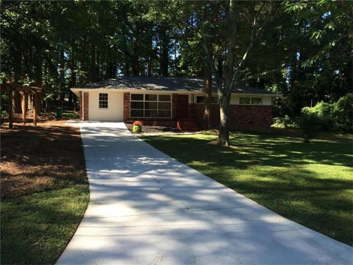4251 Webb Road, Tucker, GA 30084