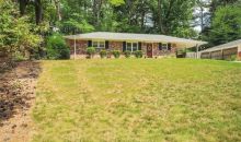 521 Oriole Drive Se Marietta, GA 30067