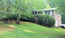 1602 Rustic Drive Marietta, GA 30008
