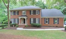 3200 Wicks Creek Trail Marietta, GA 30062