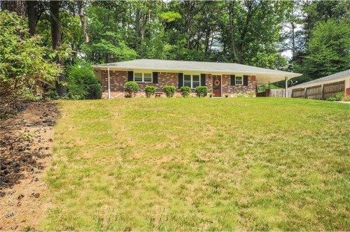 521 Oriole Drive Se, Marietta, GA 30067