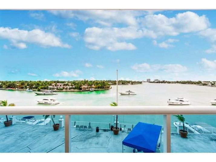 6770 Indian Creek Dr # 5L, Miami Beach, FL 33141