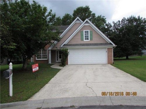 202 Summer Mist Court Sw, Marietta, GA 30060