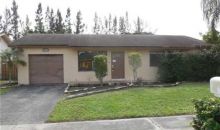 11100 NW 20th Ct Fort Lauderdale, FL 33322