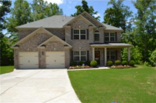 4805 Carriage Bridge Lane, Cumming, GA 30040