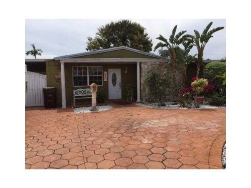 1260 W 62nd St, Hialeah, FL 33012