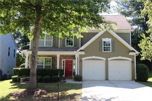 4385 Walforde Boulevard, Acworth, GA 30101