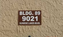 9021 Sunrise Lakes Blvd # 119 Fort Lauderdale, FL 33322