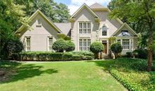 611 Sibley Forest Drive Se Marietta, GA 30067